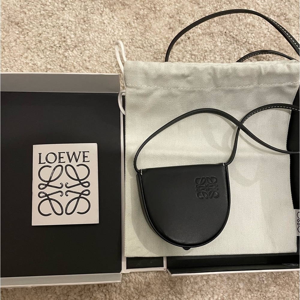 Loewe coin purse